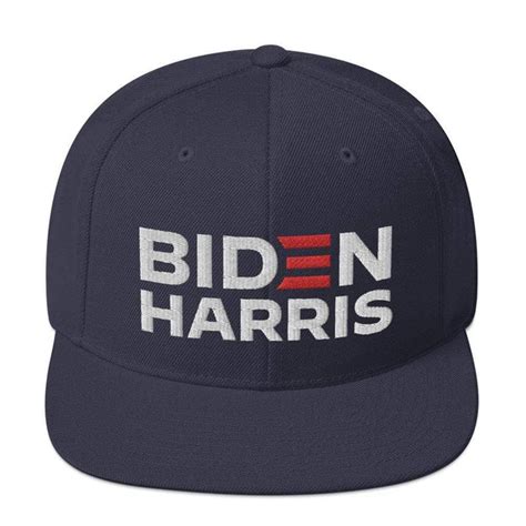 Biden Harris 2020 Hats - Joe Biden Hats