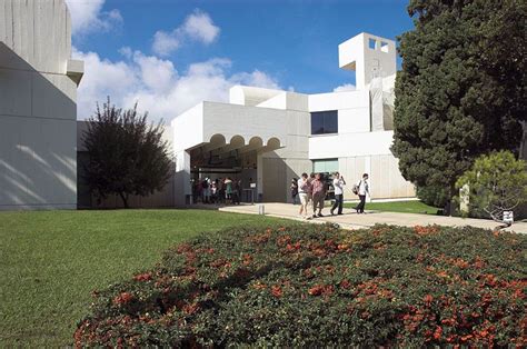 Fundacio Joan Miro, Barcelona