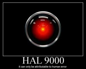 Hal 9000 Quotes. QuotesGram