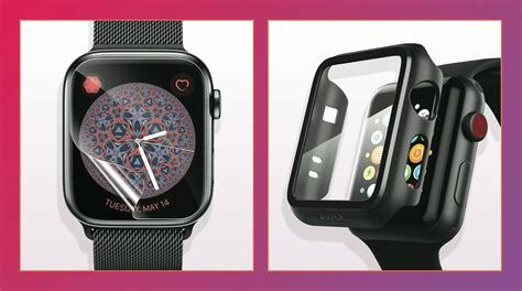 The 5 best Apple Watch screen protectors