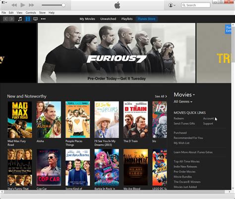 Enjoy iTunes movies, TV shows and music videos: How to Play iTunes movies on a non-Apple device ...