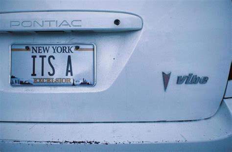 88 Best Funny License Plates That Are Seriously Clever