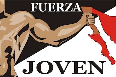 FUERZA JOVEN: FUERZA JOVEN