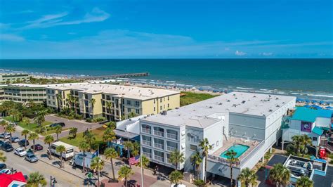 The Palms Oceanfront Hotel from $89. Isle of Palms Hotel Deals ...