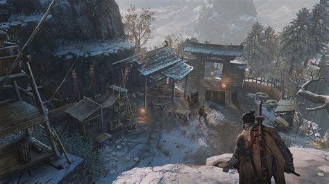 Sekiro Game Shadows Die Twice Samurai Wallpaper, HD Games 4K Wallpapers ...