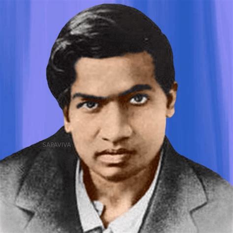 Ramanujan Wallpaper