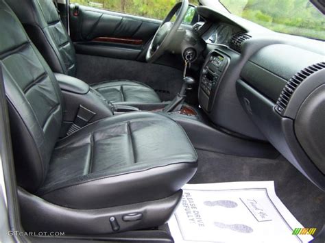 1998 Cadillac Catera Standard Catera Model interior Photo #47804591 | GTCarLot.com