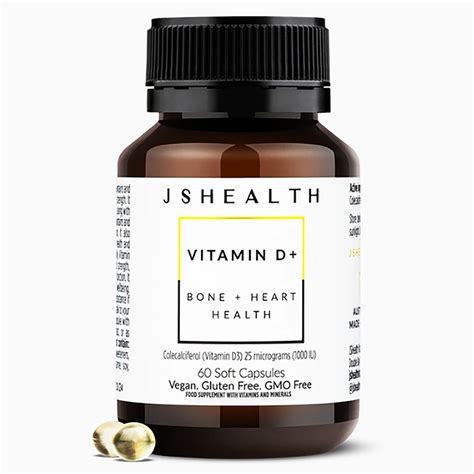 11 best vitamin D supplements 2024 to boost your energy, immunity and ...