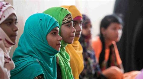 The Continuing Crisis: Sexual and Reproductive Health Care for Refugees ...