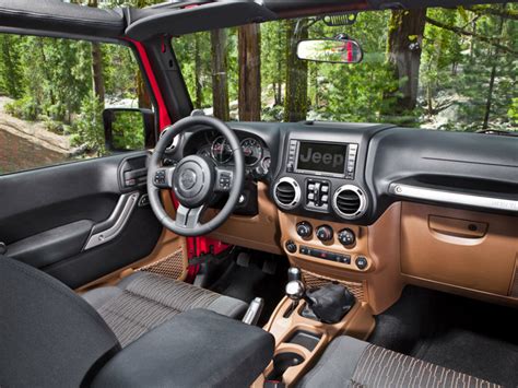 2016 Jeep Wrangler Unlimited - Specs, Prices, MPG, Reviews & Photos | Cars.com