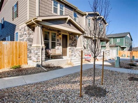 Arvada CO Townhomes & Townhouses For Sale - 35 Homes | Zillow