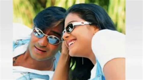 Ajay Devgn's note for Kajol as 'Pyaar To Hona Hi Tha' clocks 22 years | Movies News | Zee News