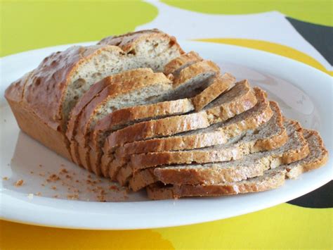 Simple and Fluffy Gluten-Free Low-Carb Bread - Low-Carb, So Simple ...