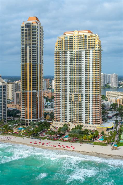 Acqualina Resort, Family Resort Florida | Ciao Bambino!