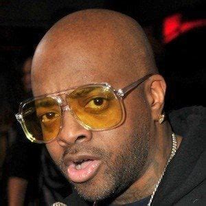 Jermaine Dupri - Age, Family, Bio | Famous Birthdays