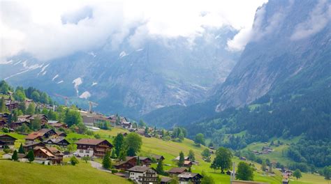 2022 Grindelwald Travel Guide | Expedia Singapore