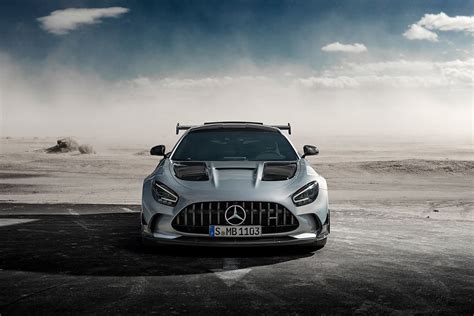 AMG GT Black Series Wallpapers - Wallpaper Cave