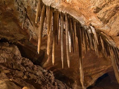 Cave of the Winds – One of Colorado’s Oldest Adventure Attractions – Trips To Discover