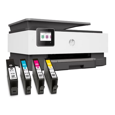 HP OfficeJet Pro 8020 AIO Bundle | DTS