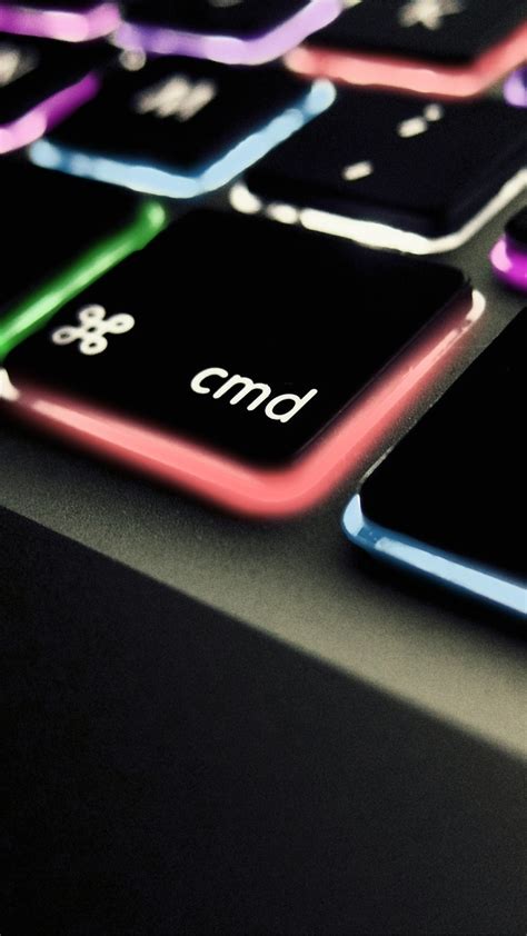 Phone Keyboard Wallpaper