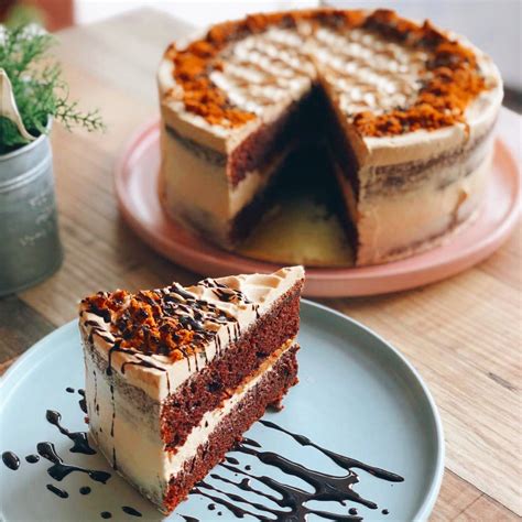 18 businesses in S'pore that offer vegan-friendly cakes - Mothership.SG - News from Singapore ...