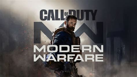 1600x900 Resolution Call Of Duty Modern Warfare Remastered 2019 ...