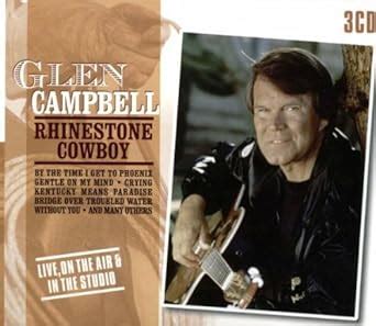 Rhinestone Cowboy: Amazon.ca: Music