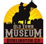 Burlington Old Town Museum | Burlington, Eastern, Colorado | Colorado Vacation Directory