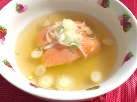 Sushi soup? We try Japan’s latest easy-to-make, so-crazy-it-might-work meal【Taste test ...