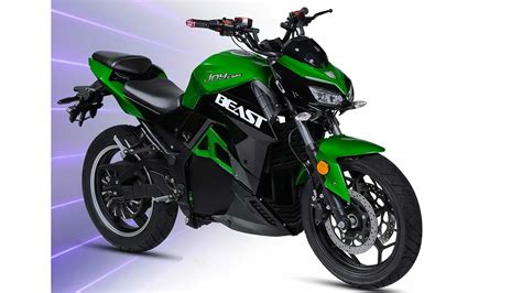 Four electric models from Joy E-Bike - Motorcycles.News - Motorcycle ...