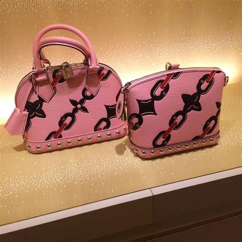 Louis Vuitton Large Monogram Print Bags | semashow.com