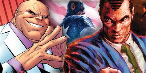 Power Elite: Marvel's Secret Illuminati, Explained