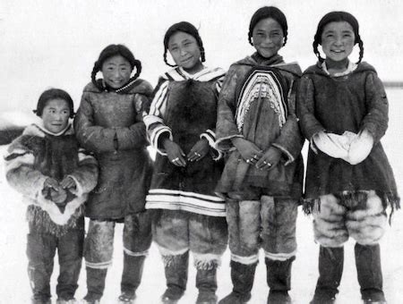 Inuit People | Location, History & Culture | Study.com