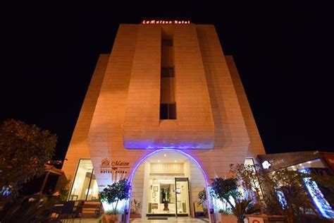 LA MAISON HOTEL PETRA $80 ($̶1̶0̶6̶) - Updated 2019 Prices & Reviews - Jordan/Petra - Wadi Musa ...