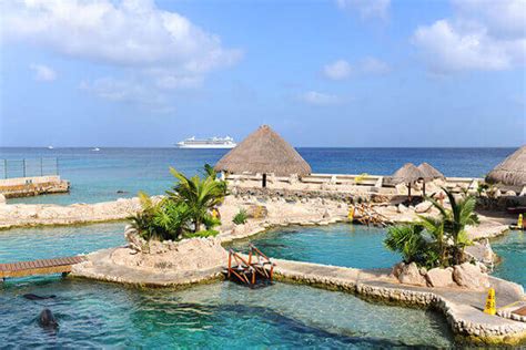 The 10 Best Cozumel Excursions & Mexico Island Tours