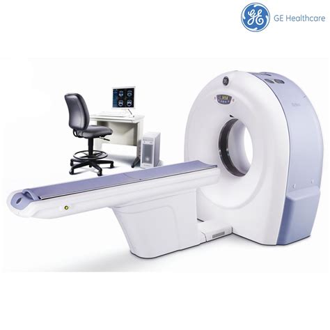 Refurbished GE Brivo CT 325 Dual Slice CT Scan