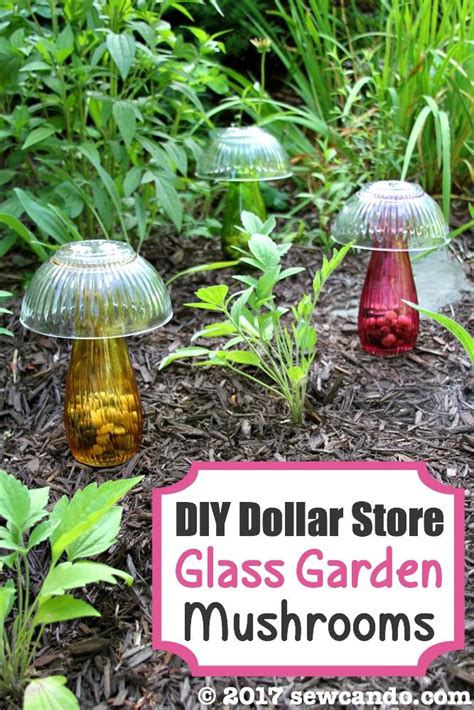 12 Dollar Tree Garden Decor Ideas That Will Help You - Decor For A Dollar (2024)