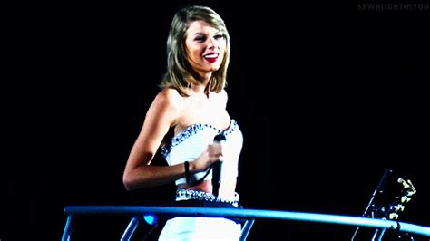 13 Reasons Why Taylor Swift's 1989 World Tour Was The Best Part Of 2015