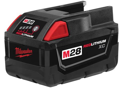 M28™ Lithium-Ion Battery Pack (48-11-2830)