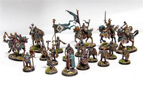 Cities of Sigmar Launch Box: The Goonhammer Review | Goonhammer