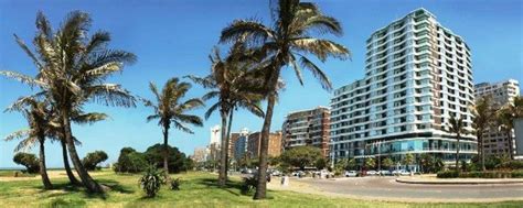 Blue Waters Hotel in Durban - Room Deals, Photos & Reviews