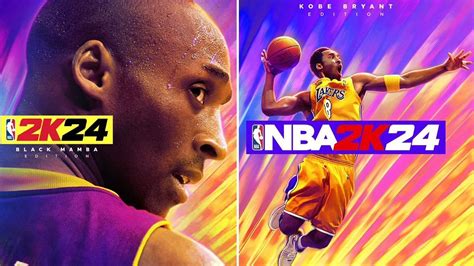 What is Kobe Bryant's rumored NBA 2K24 rating?