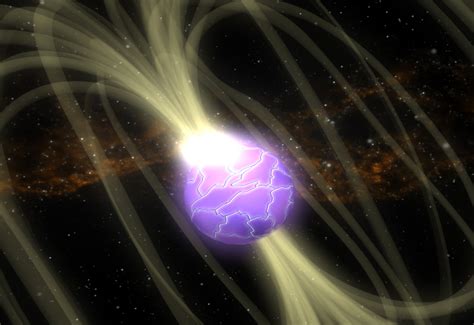 The Odd Physics of Pulsars | Owlcation