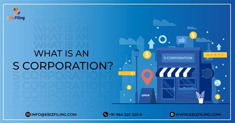 What is an S Corporation? S Corp requirements for Formation.