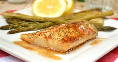 Broiled Haddock Recipe | Simple & Easy To Make - TheFoodXP