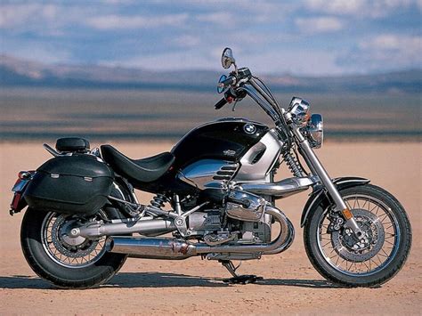 BMW R1200C Buyers Guide