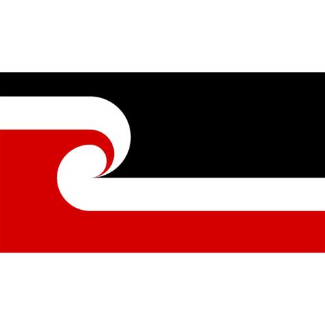 Maori Flag