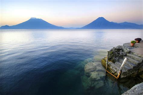 Lago de Atitlán travel | Guatemala - Lonely Planet