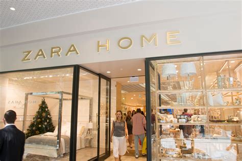 Chickona: Zara Butik I Mall Of Scandinavia