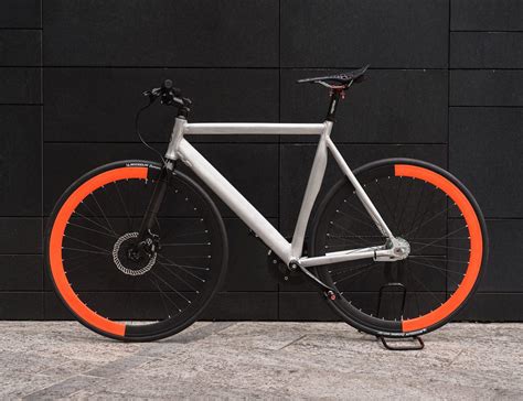 SZ Bikes Equilibrium Urban Bike » Gadget Flow